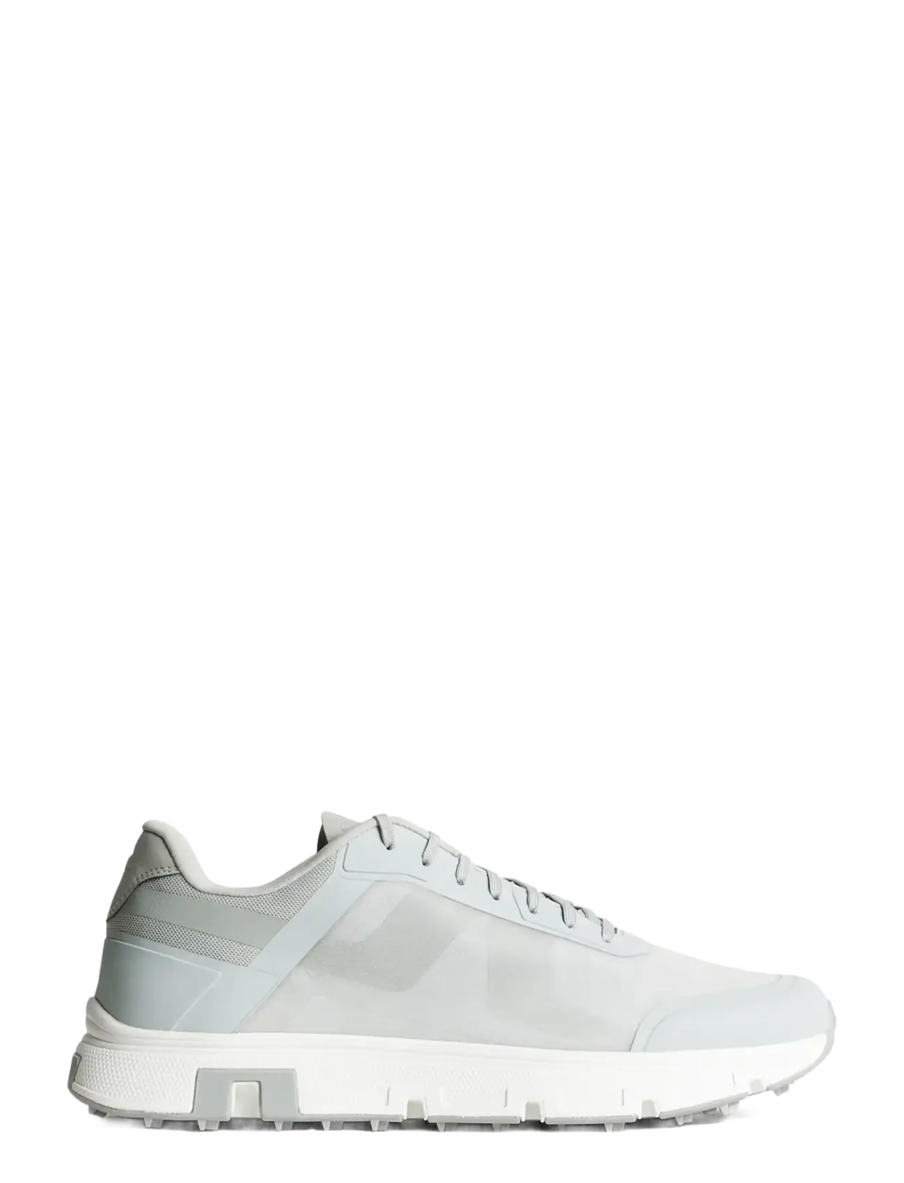 J. Lindeberg Vent 500 Golf Sneaker - Winter deals - HIGH RISE / grey