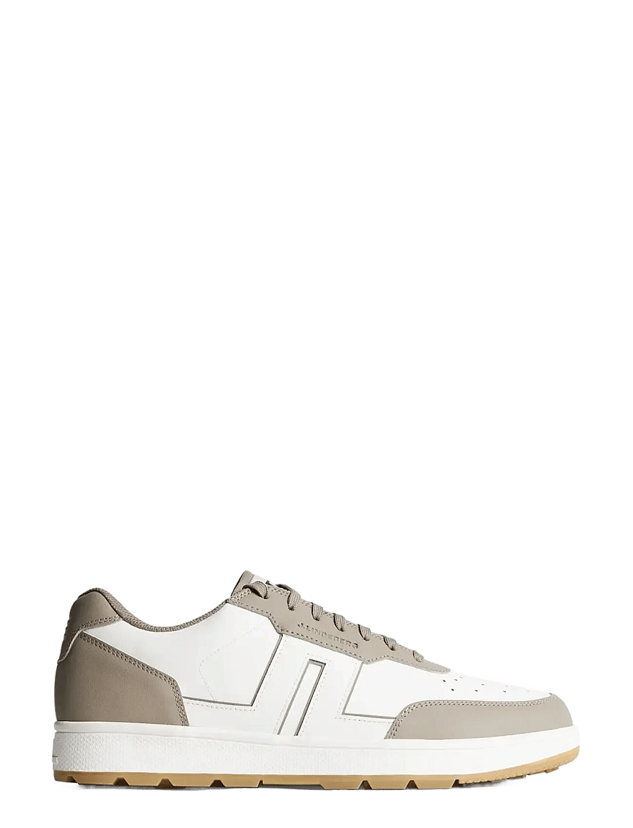 J. Lindeberg - Ace Low-Top Golf Sneaker - golfijalatsid - brindle - 0