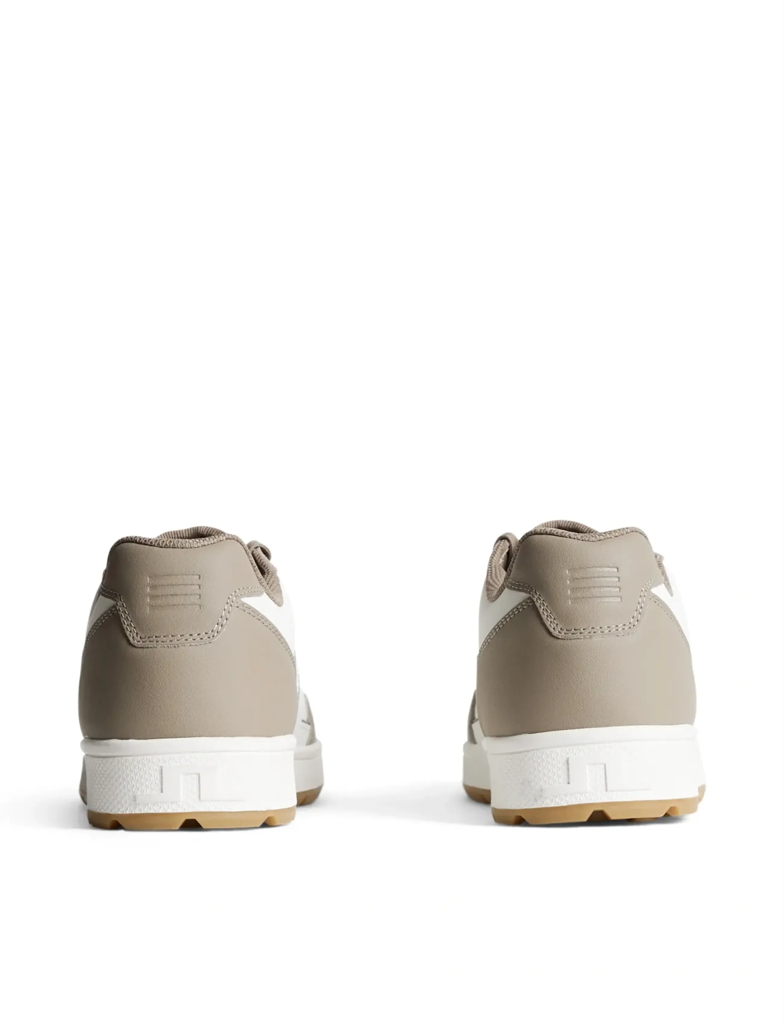 J. Lindeberg - Ace Low-Top Golf Sneaker - golf shoes - brindle - 1