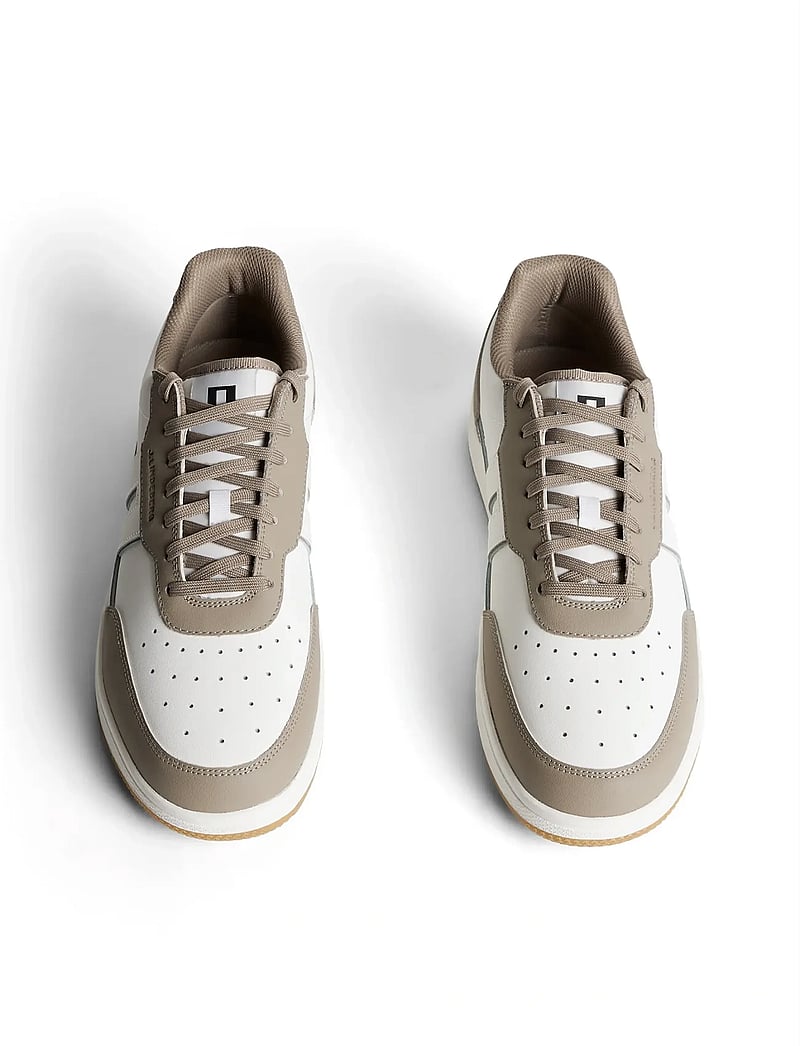 J. Lindeberg - Ace Low-Top Golf Sneaker - golfschuhe - brindle - 2