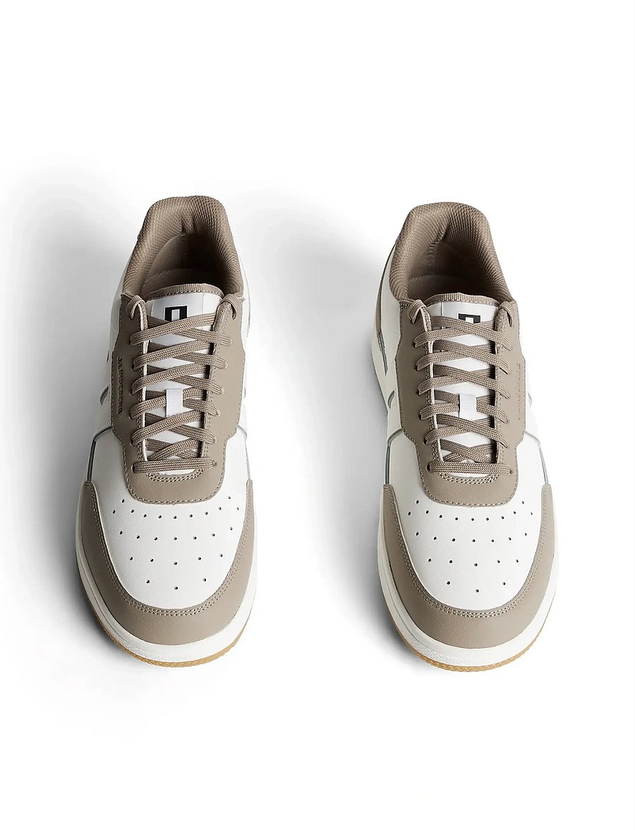 J. Lindeberg - Ace Low-Top Golf Sneaker - golfijalatsid - brindle - 2