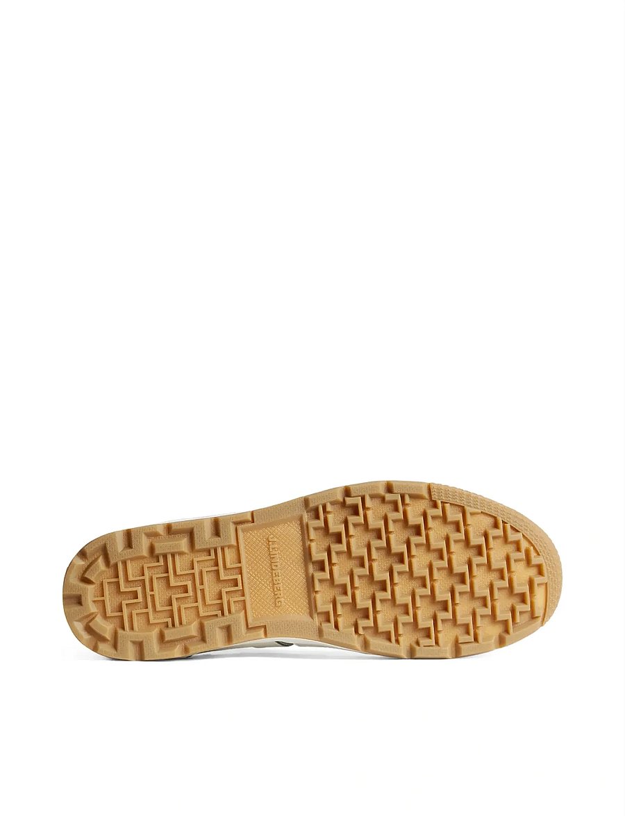 J. Lindeberg - Ace Low-Top Golf Sneaker - golfijalatsid - brindle - 3
