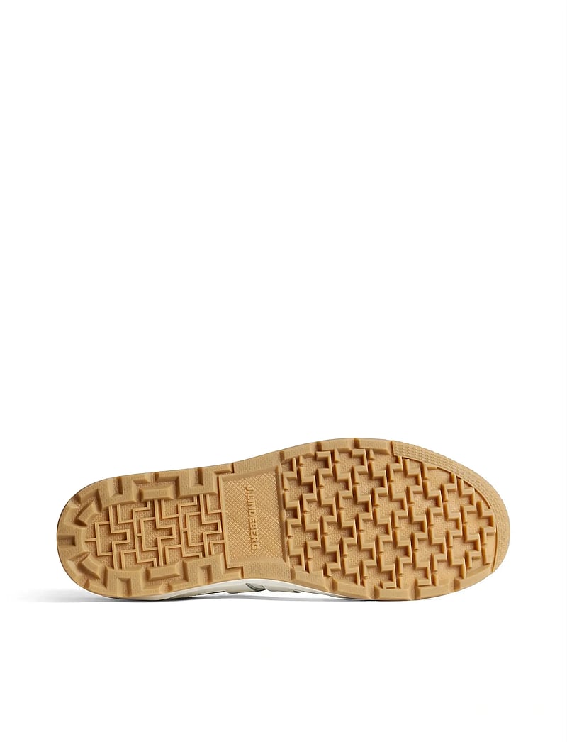 J. Lindeberg - Ace Low-Top Golf Sneaker - golfijalatsid - white - 3