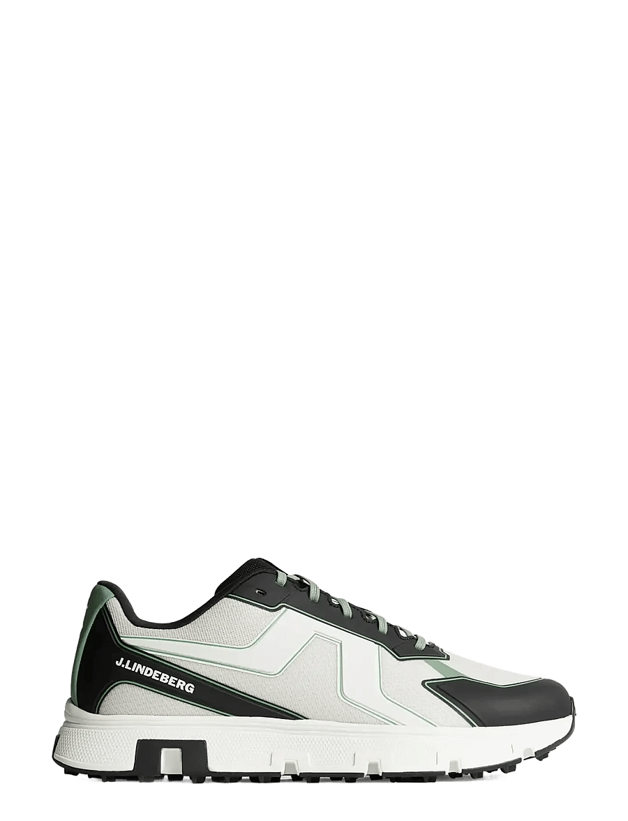 J. Lindeberg - Vent 500 SE Golf Sneaker - golfschuhe - hedge green - 0