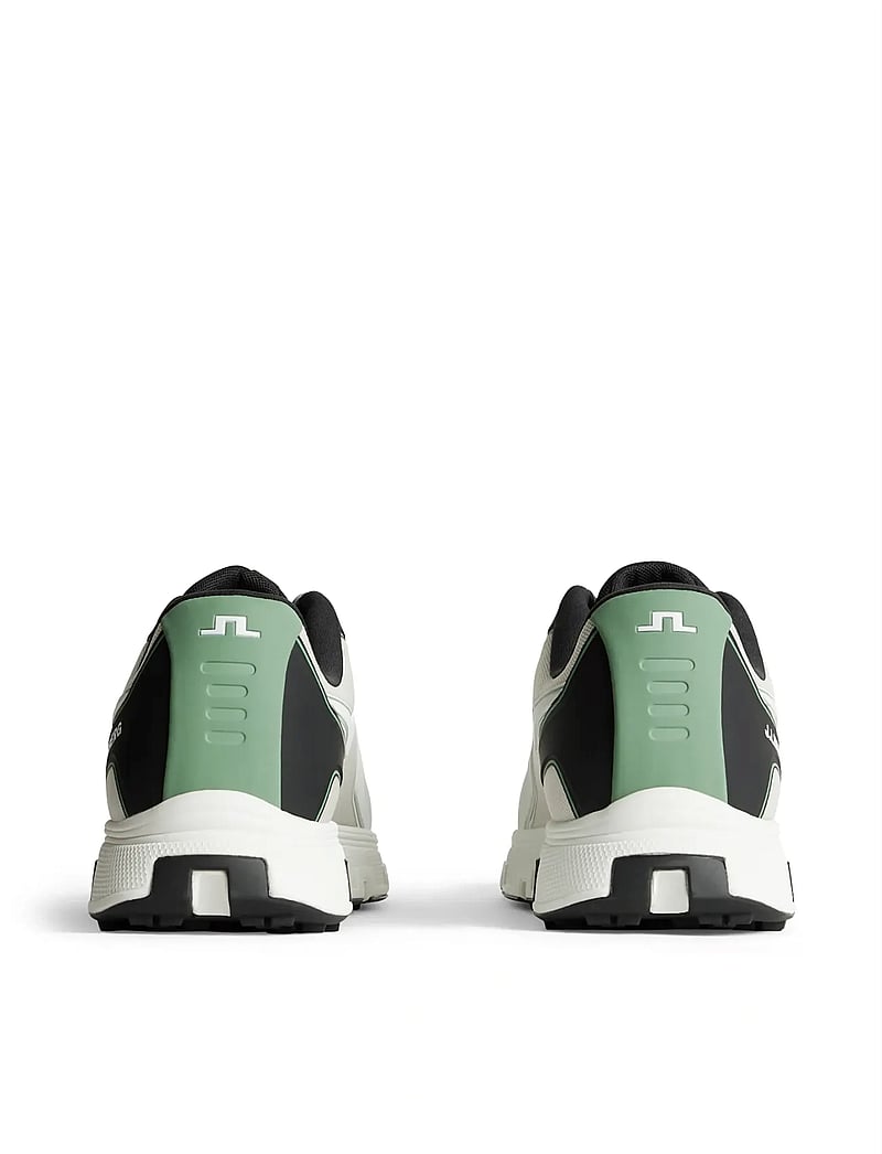 J. Lindeberg - Vent 500 SE Golf Sneaker - golfschuhe - hedge green - 1