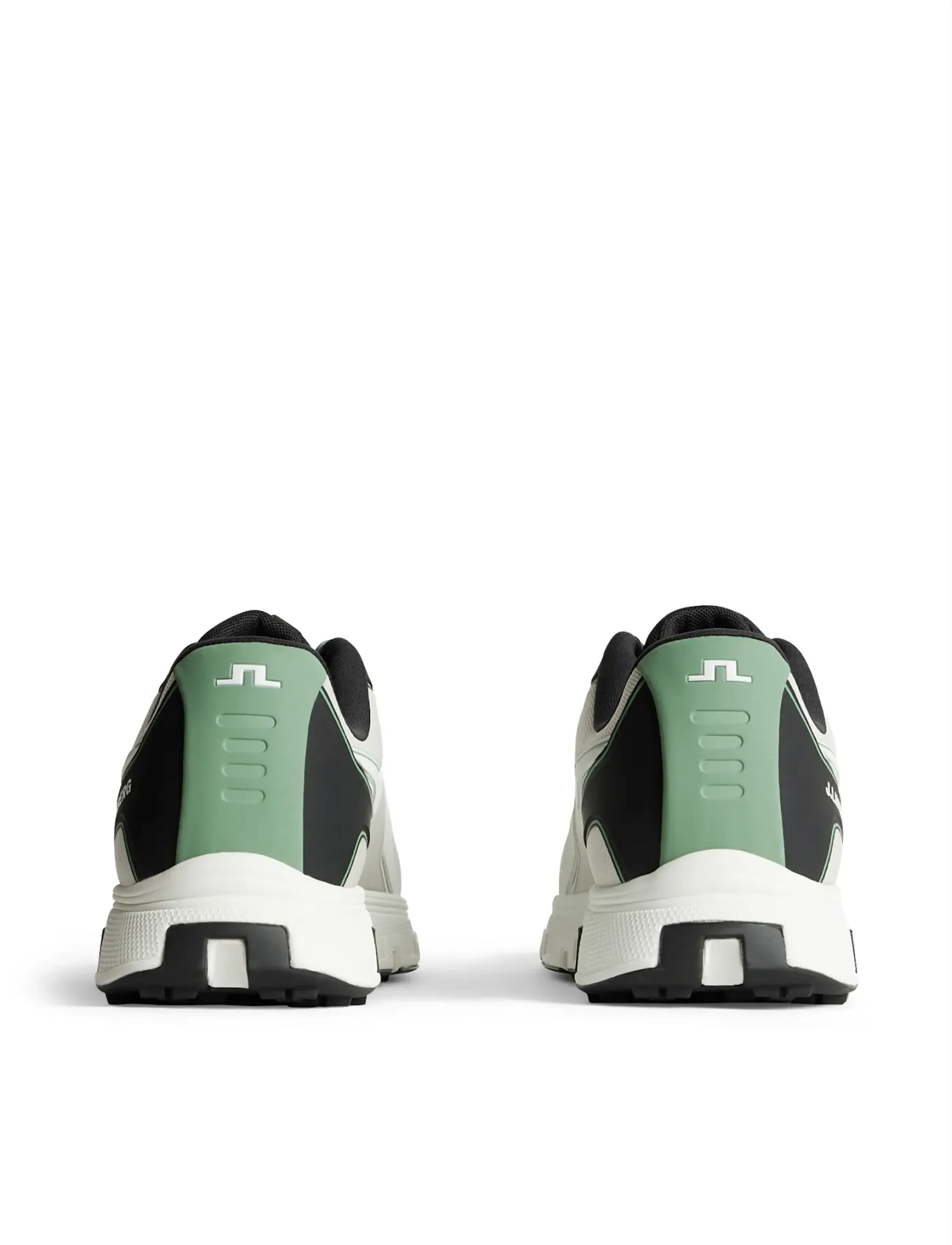 J. Lindeberg - Vent 500 SE Golf Sneaker - golfsko - hedge green - 1