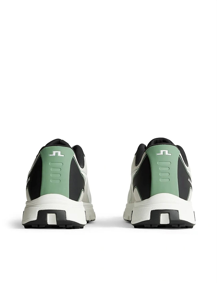J. Lindeberg - Vent 500 SE Golf Sneaker - golfschuhe - hedge green - 1