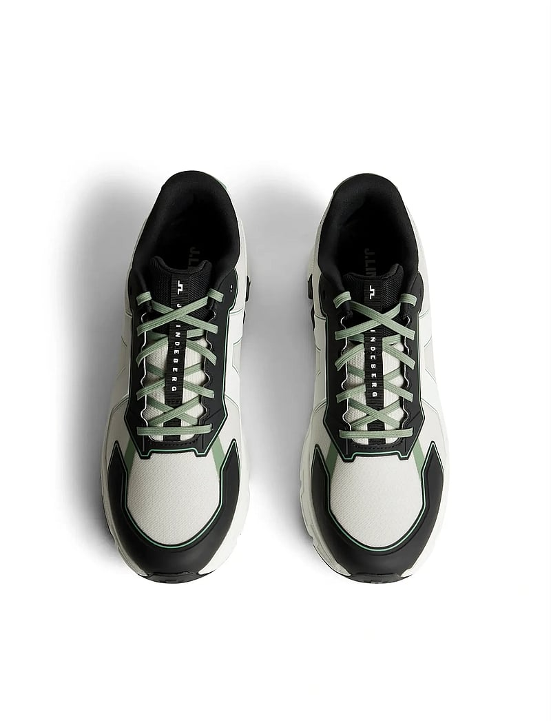 J. Lindeberg - Vent 500 SE Golf Sneaker - golfschuhe - hedge green - 2
