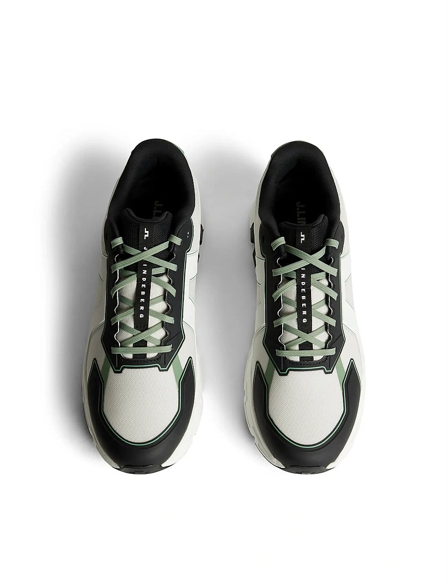 J. Lindeberg - Vent 500 SE Golf Sneaker - golfschuhe - hedge green - 2