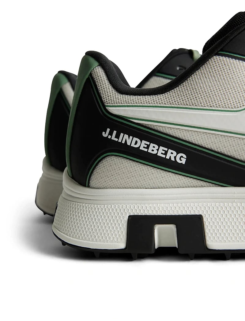 J. Lindeberg - Vent 500 SE Golf Sneaker - golfschuhe - hedge green - 4