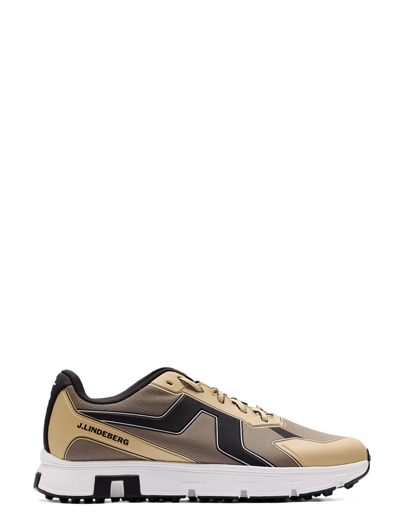 J. Lindeberg Vent 500 SE Golf Sneaker - Schuhe - PALE KHAKI / beige