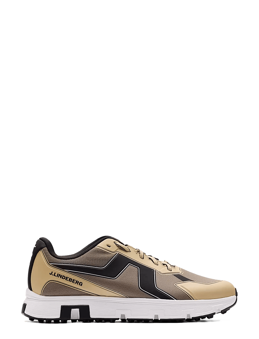 J. Lindeberg - Vent 500 SE Golf Sneaker - golfschuhe - pale khaki - 0