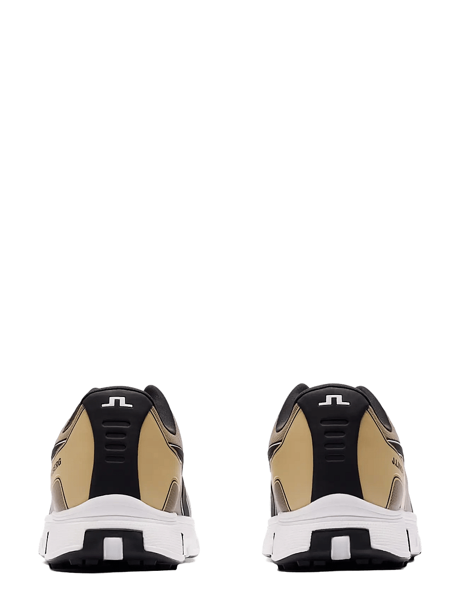 J. Lindeberg - Vent 500 SE Golf Sneaker - golfschuhe - pale khaki - 1