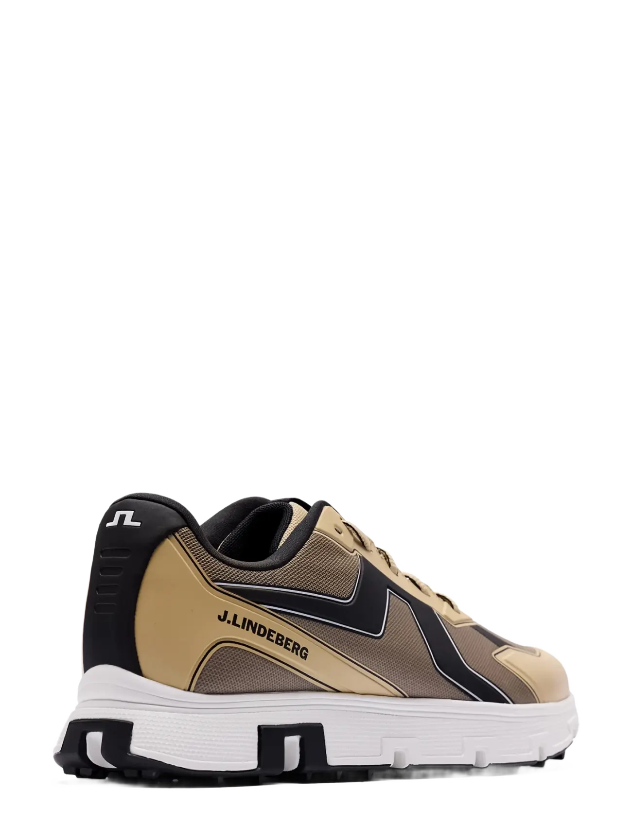 J. Lindeberg - Vent 500 SE Golf Sneaker - golfschuhe - pale khaki - 2