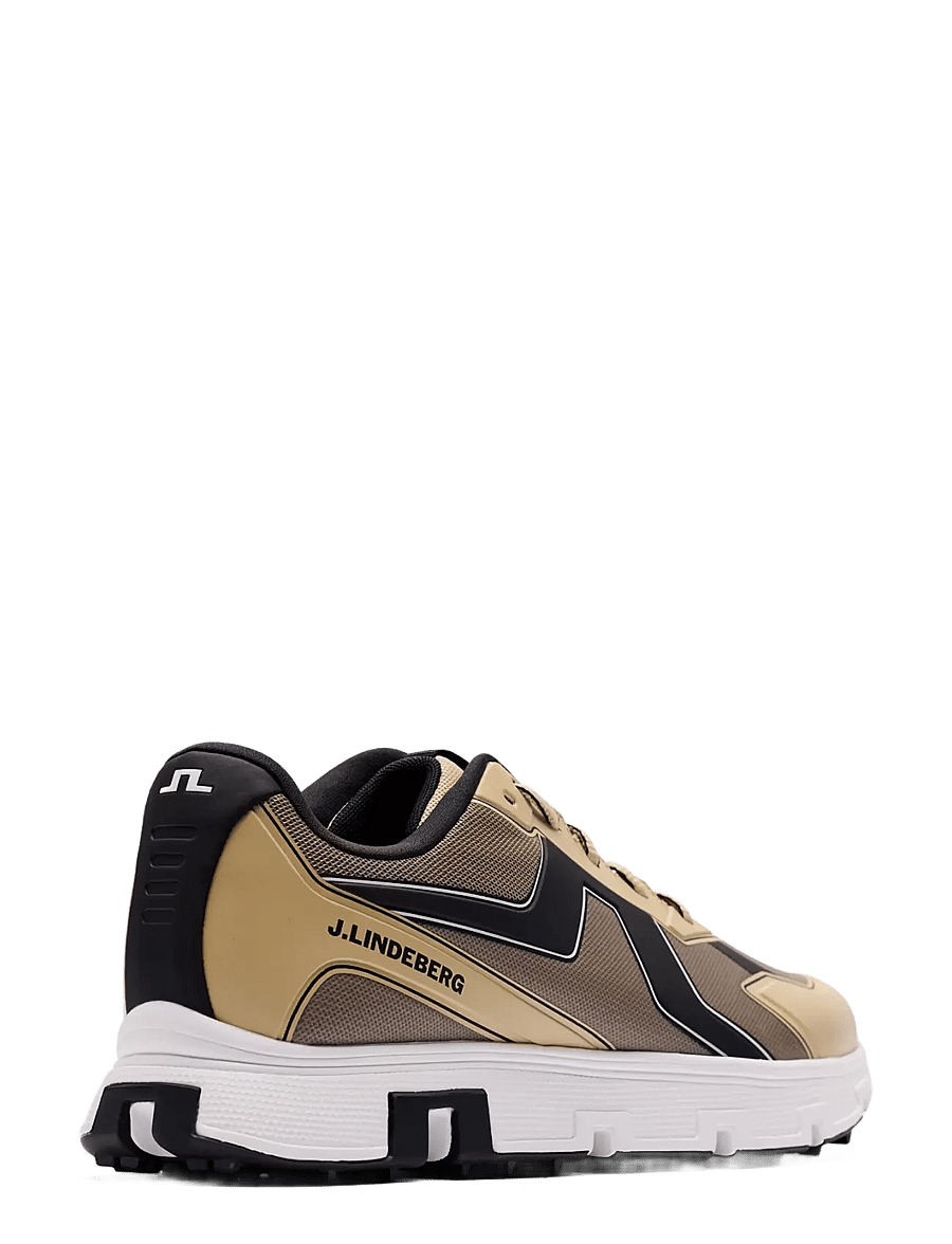J. Lindeberg - Vent 500 SE Golf Sneaker - golfschuhe - pale khaki - 2