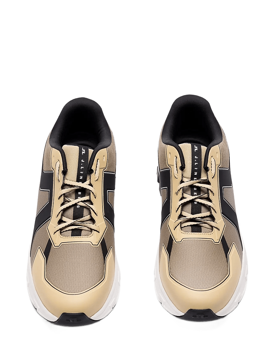 J. Lindeberg - Vent 500 SE Golf Sneaker - golfschuhe - pale khaki - 3