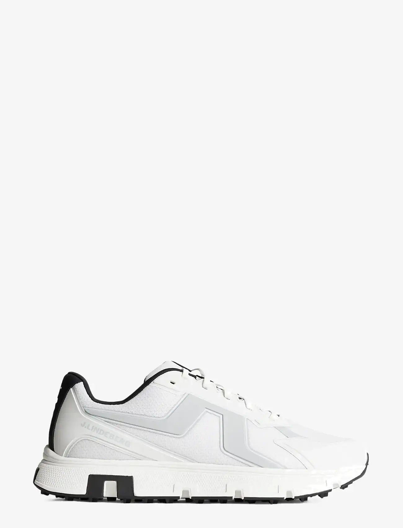 J. Lindeberg - Vent 500 SE Golf Sneaker - golf shoes - white - 0