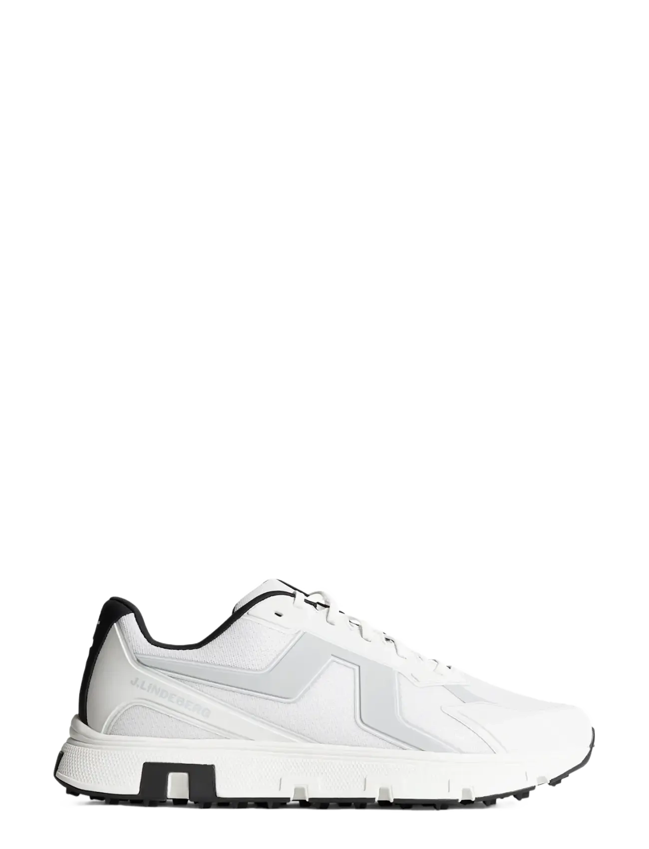 J. Lindeberg Vent 500 SE Golf Sneaker - J.Lindeberg - WHITE / white