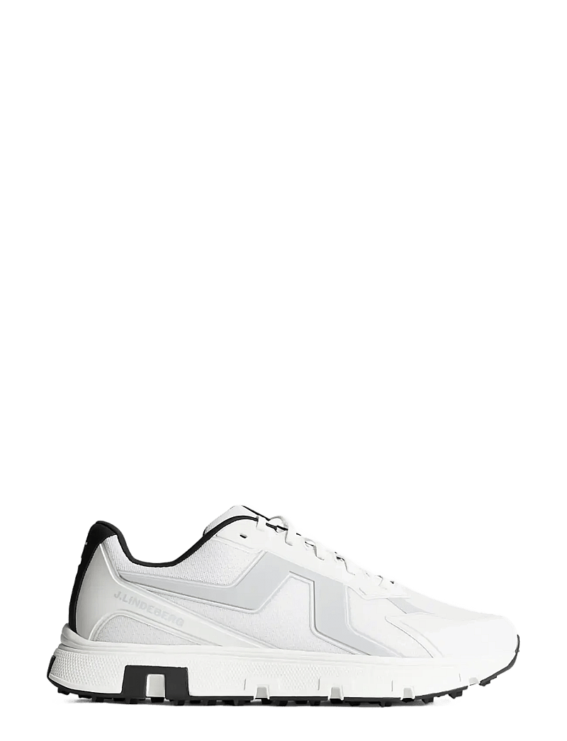 J. Lindeberg - Vent 500 SE Golf Sneaker - golfschuhe - white - 0
