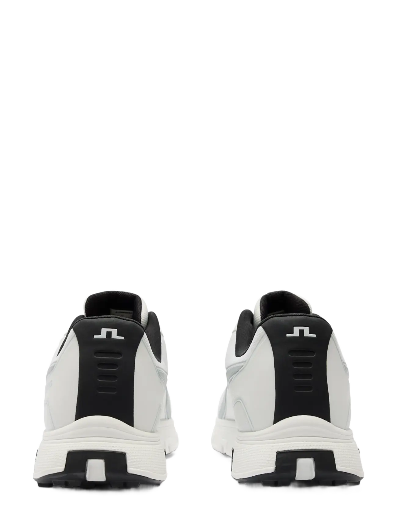 J. Lindeberg - Vent 500 SE Golf Sneaker - golfsko - white - 1