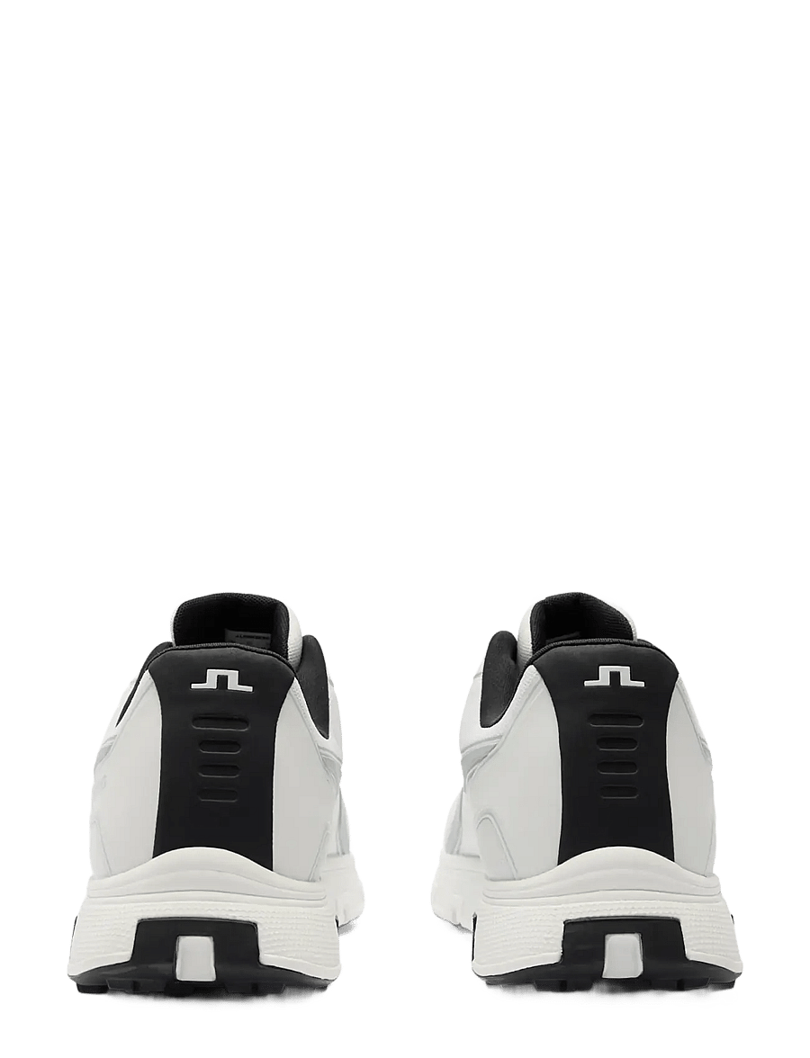 J. Lindeberg - Vent 500 SE Golf Sneaker - golfschuhe - white - 1