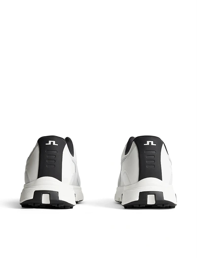 J. Lindeberg - Vent 500 SE Golf Sneaker - golfschuhe - white - 1