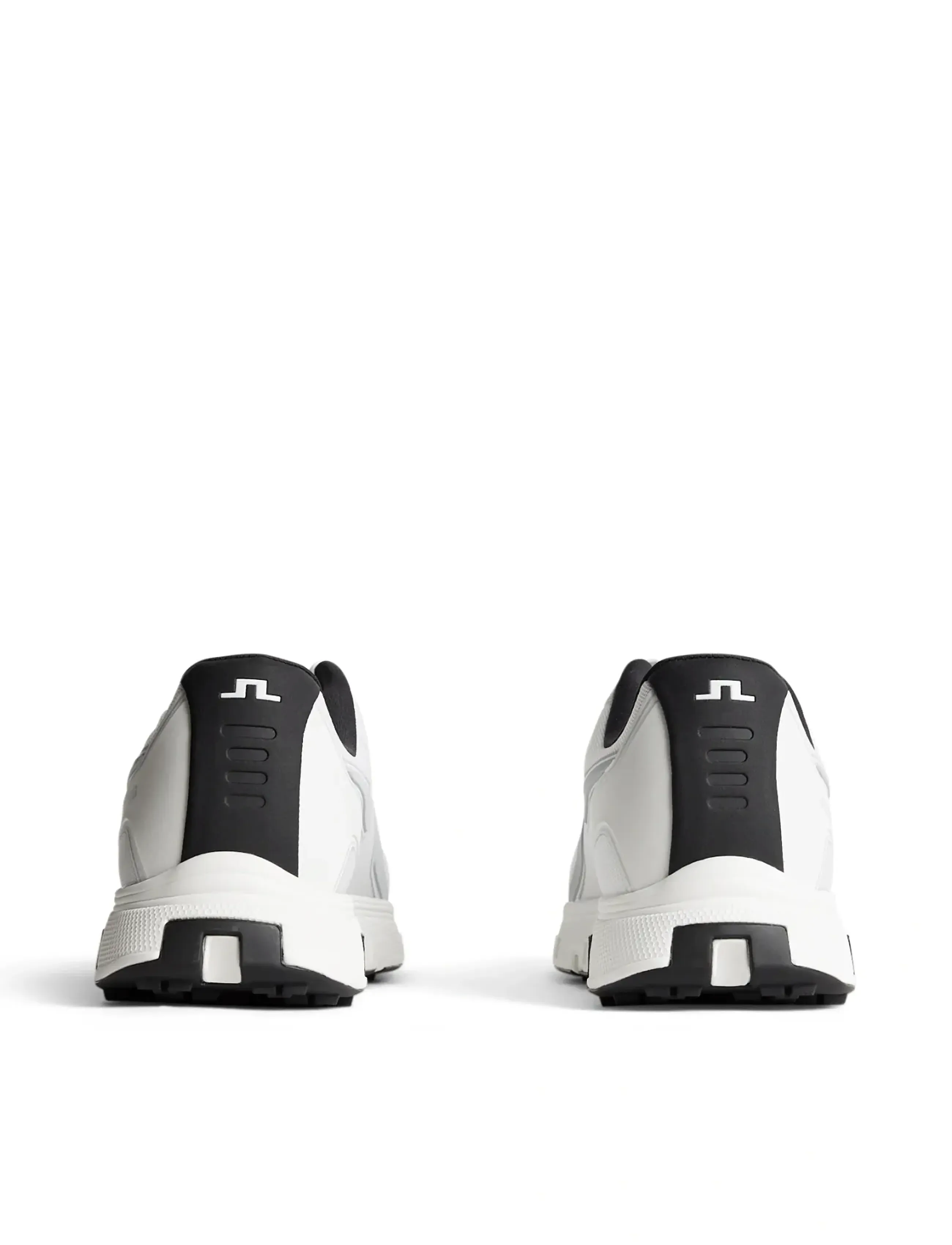 J. Lindeberg - Vent 500 SE Golf Sneaker - golfa apavi - white - 1