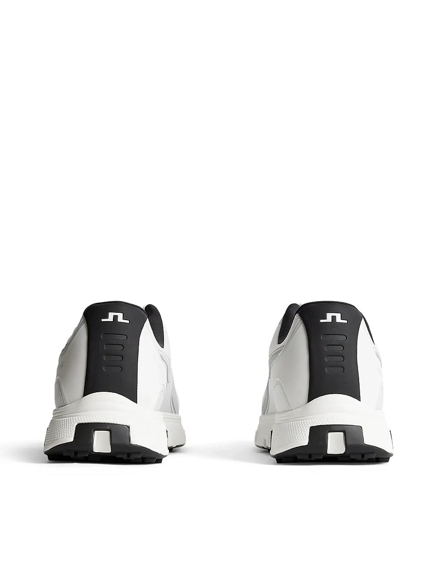 J. Lindeberg - Vent 500 SE Golf Sneaker - golfschuhe - white - 1