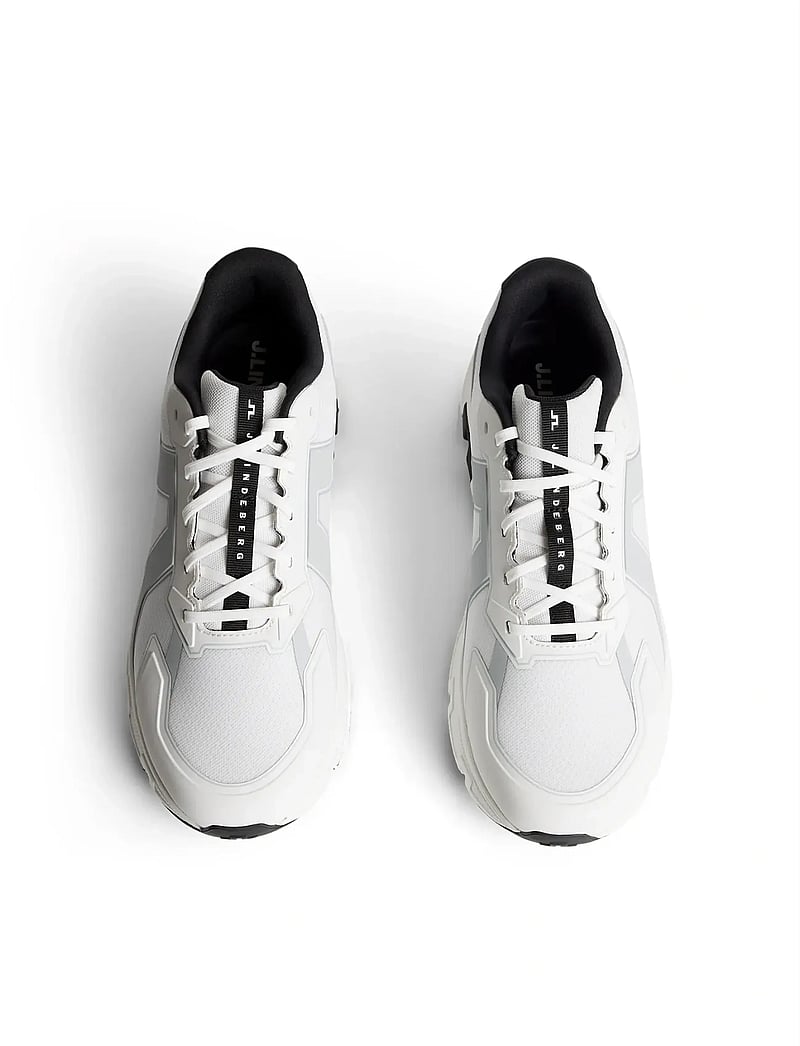 J. Lindeberg - Vent 500 SE Golf Sneaker - golfschuhe - white - 2
