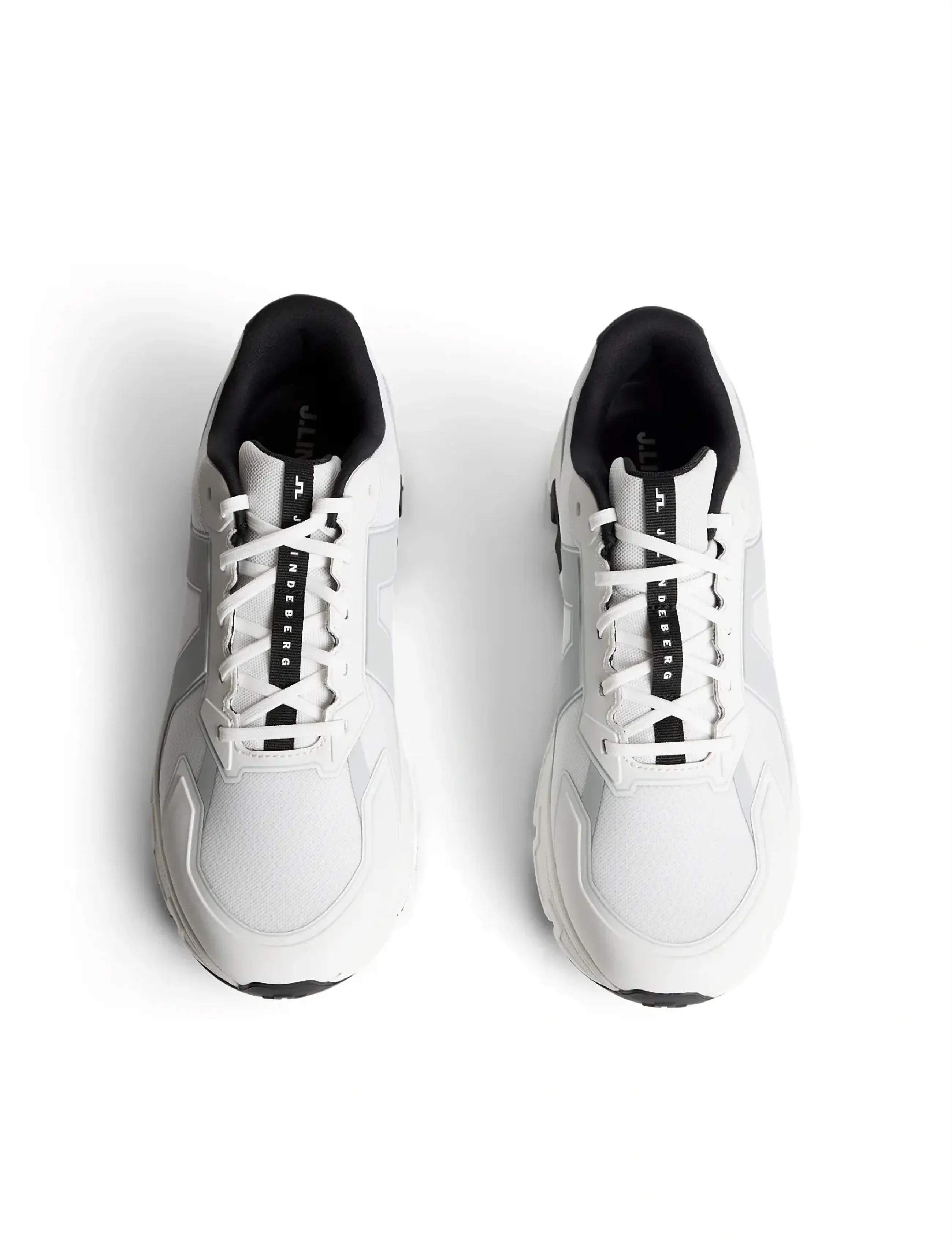 J. Lindeberg - Vent 500 SE Golf Sneaker - golfa apavi - white - 2