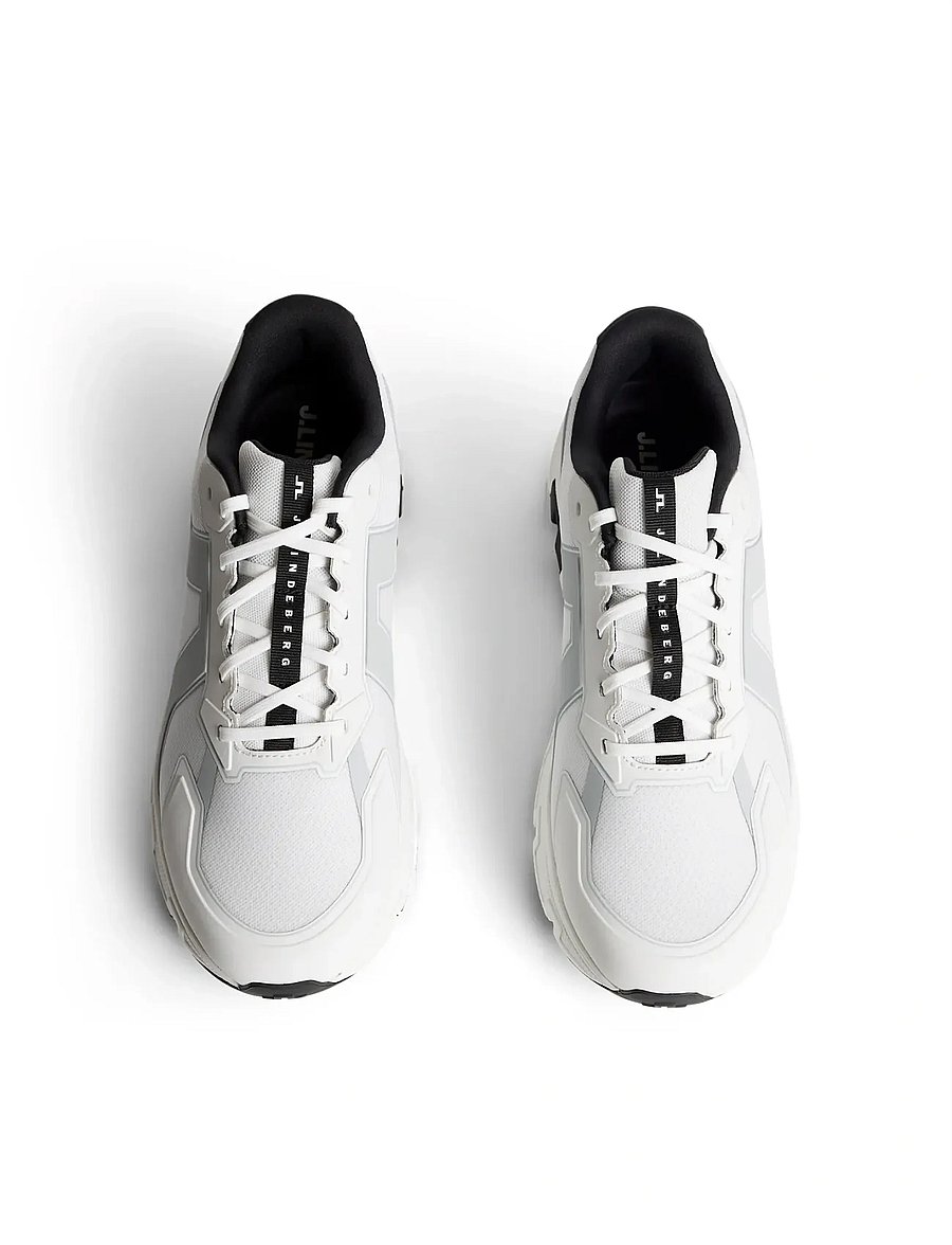 J. Lindeberg - Vent 500 SE Golf Sneaker - golfschuhe - white - 2
