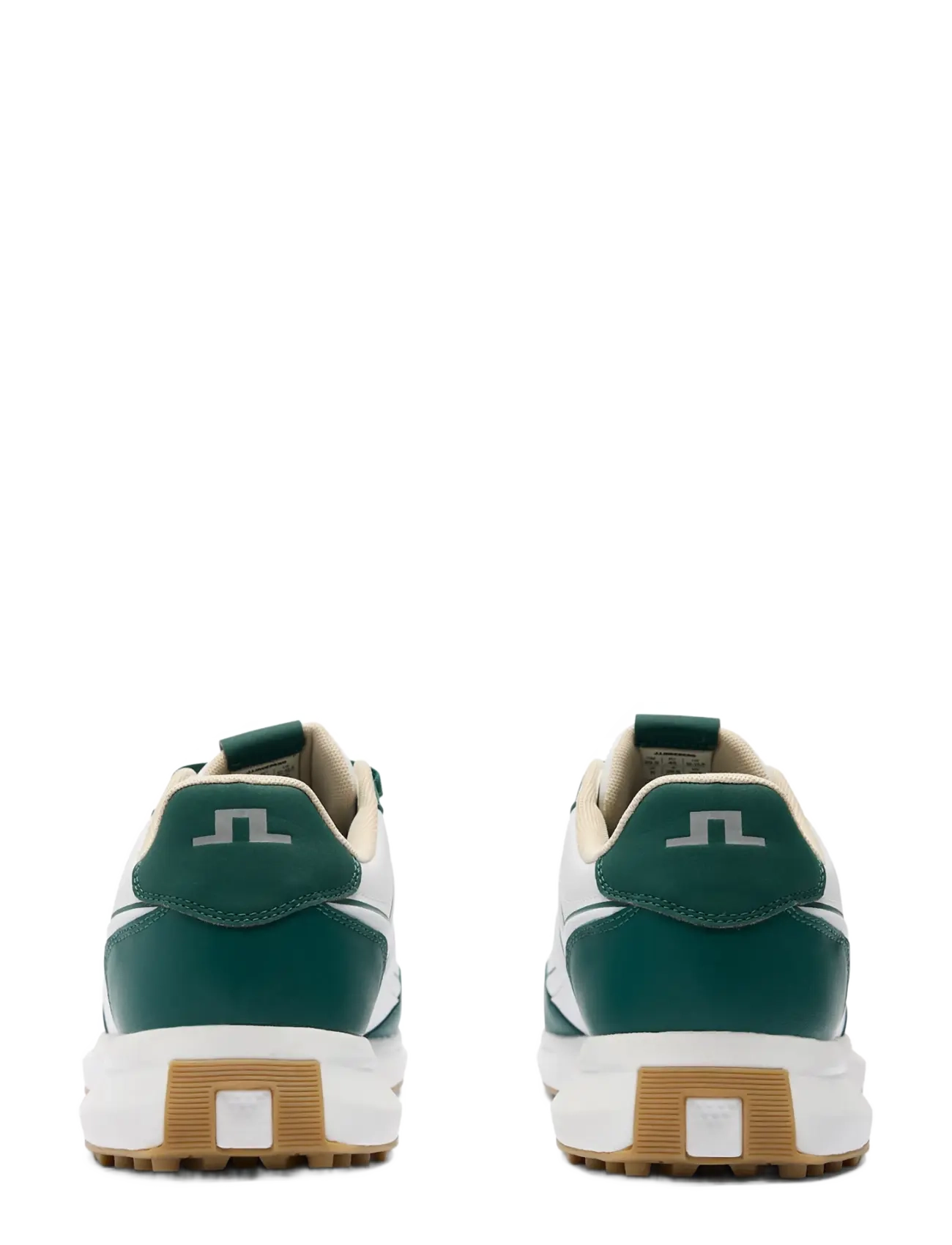 J. Lindeberg - Bridge Golf Sneaker - golfschuhe - forest biome - 1