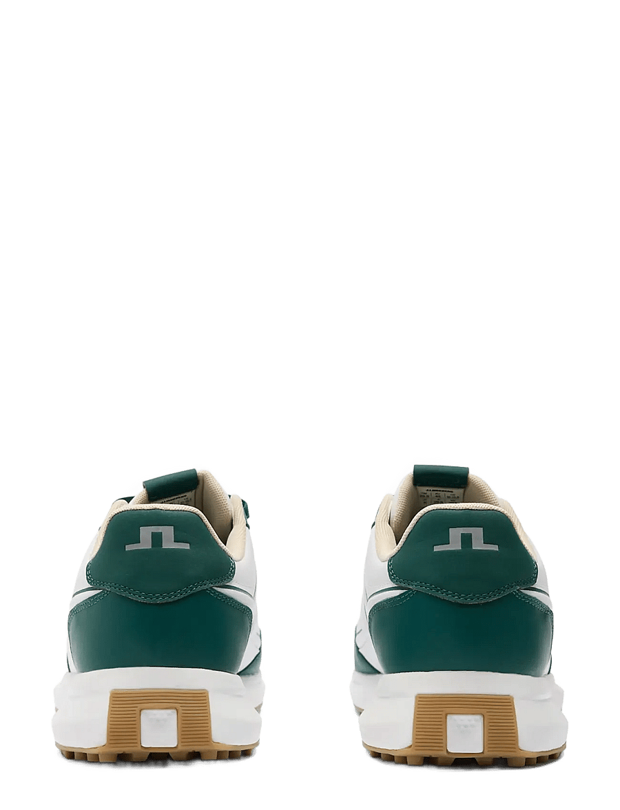 J. Lindeberg - Bridge Golf Sneaker - golfschuhe - forest biome - 1