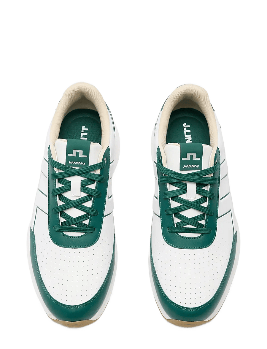 J. Lindeberg - Bridge Golf Sneaker - golfschuhe - forest biome - 3