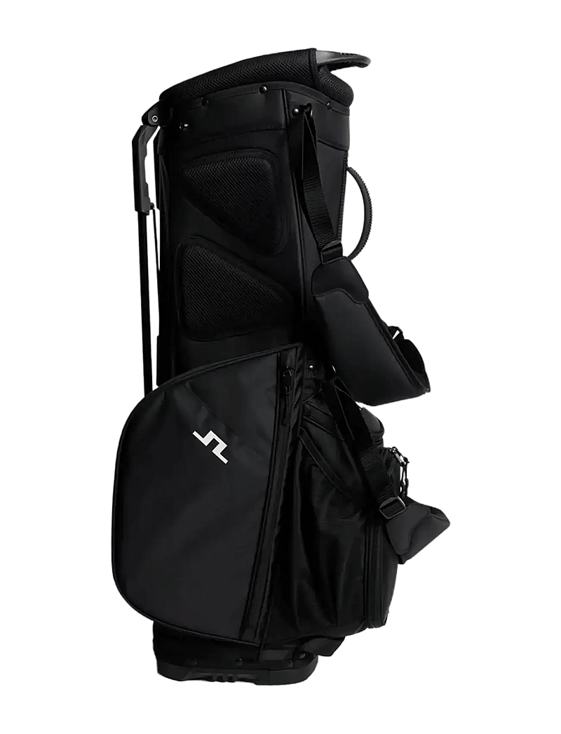 J. Lindeberg - JL Flare Golf Bag - black - 1