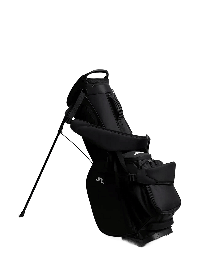 J. Lindeberg - JL Flare Golf Bag - black - 2