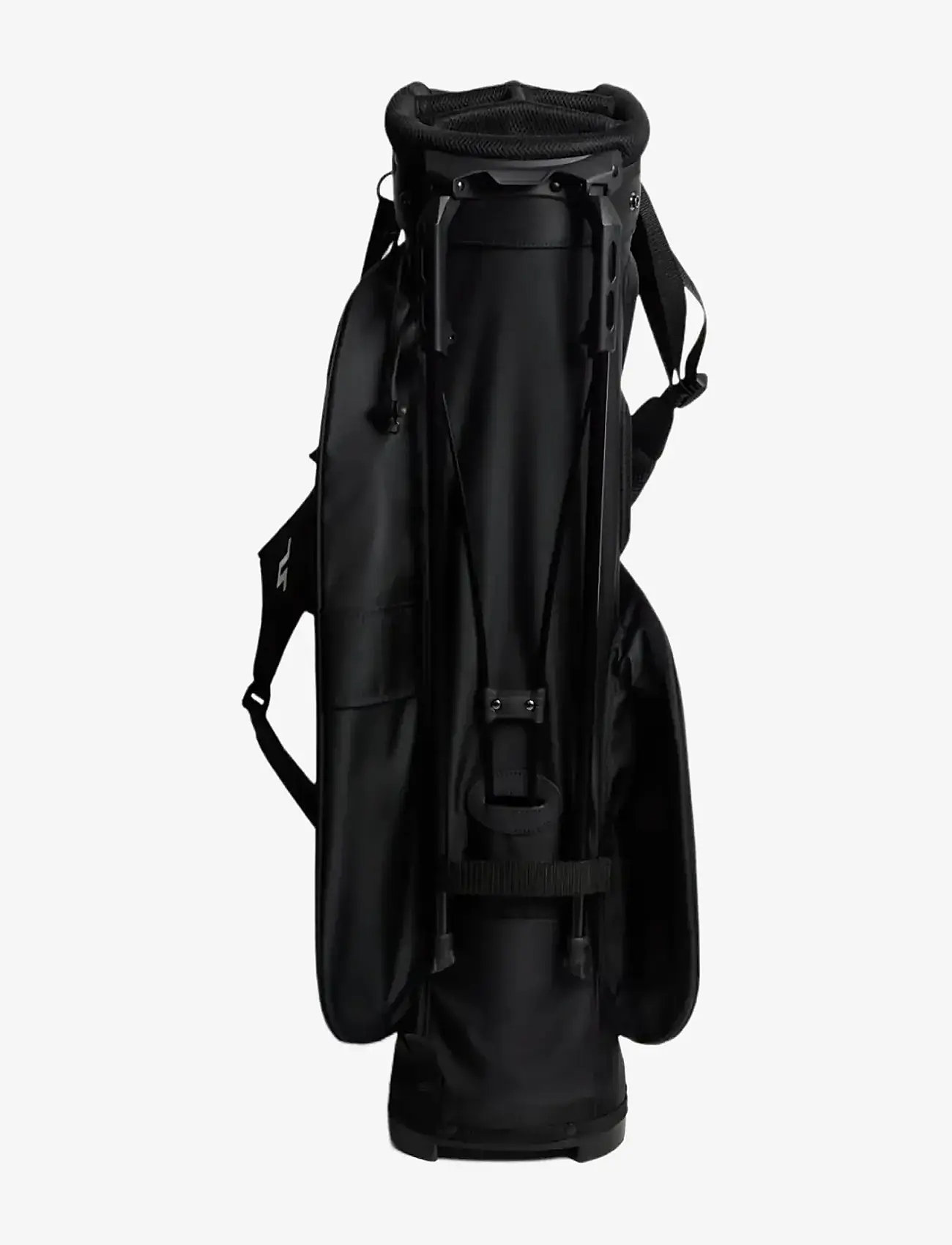 J. Lindeberg - JL Flare Golf Bag - golf bag - black - 3
