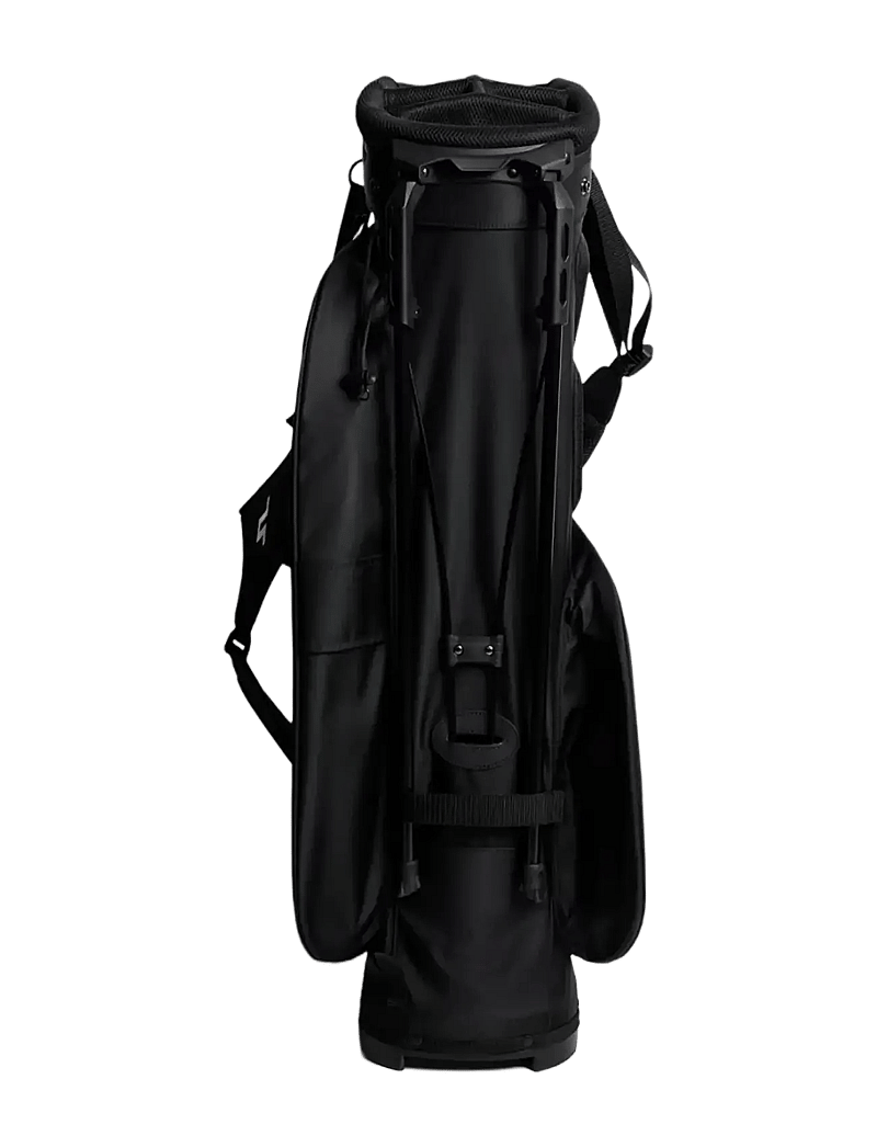 J. Lindeberg - JL Flare Golf Bag - black - 3