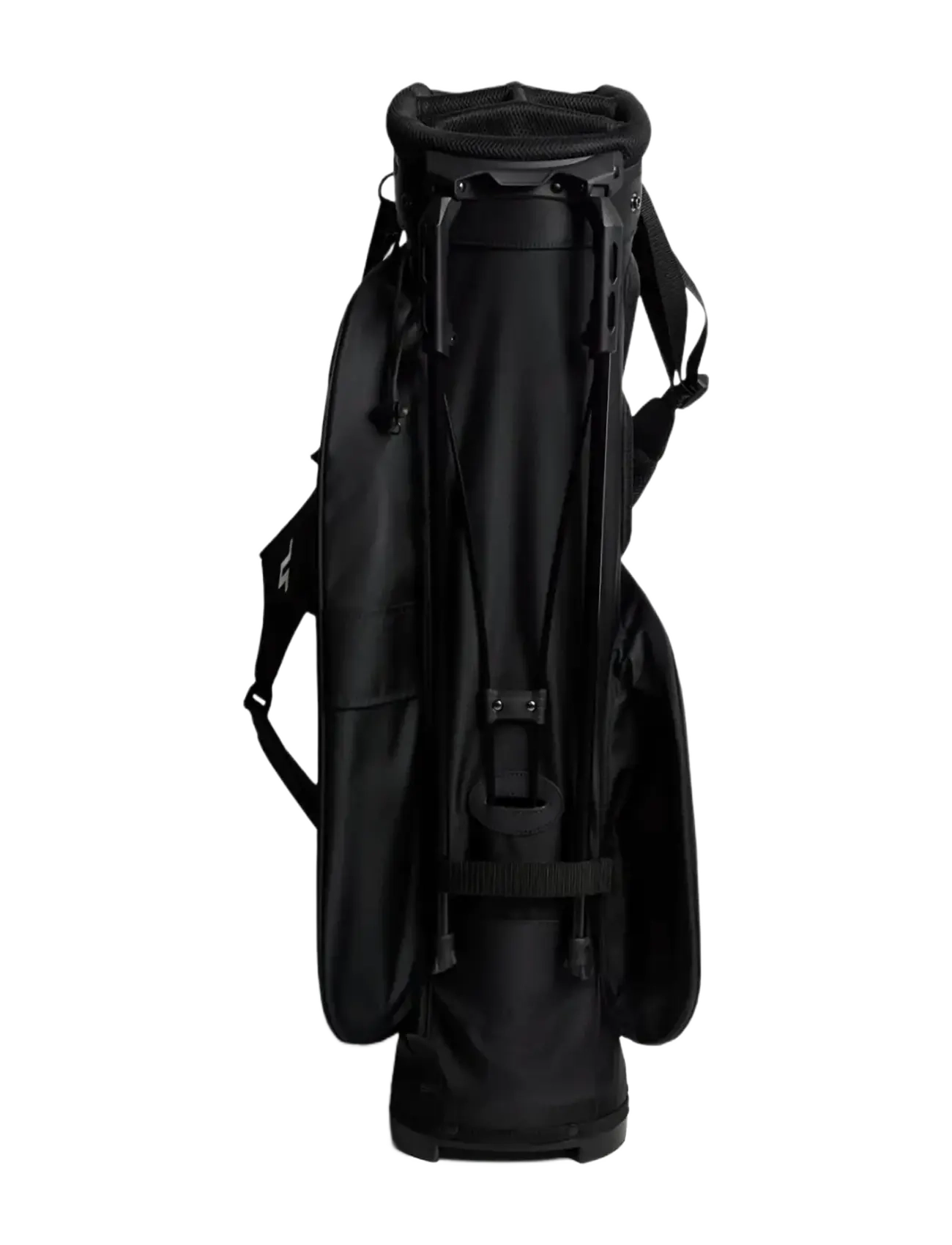 J. Lindeberg - JL Flare Golf Bag - black - 3