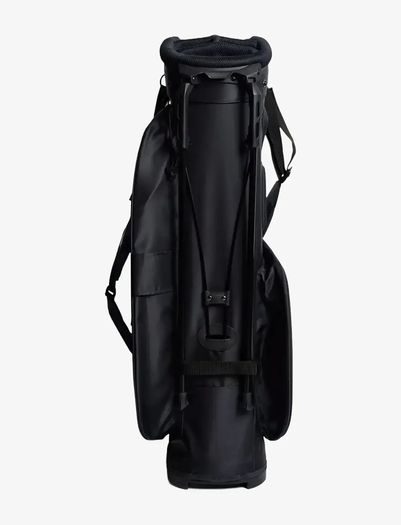 J. Lindeberg - JL Flare Golf Bag - golfbag - jl navy - 1
