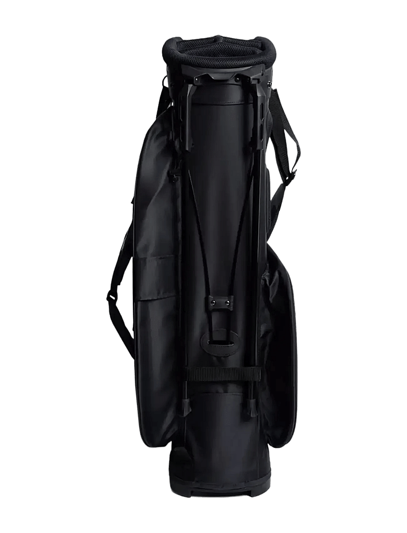 J. Lindeberg - JL Flare Golf Bag - golfbag - jl navy - 1