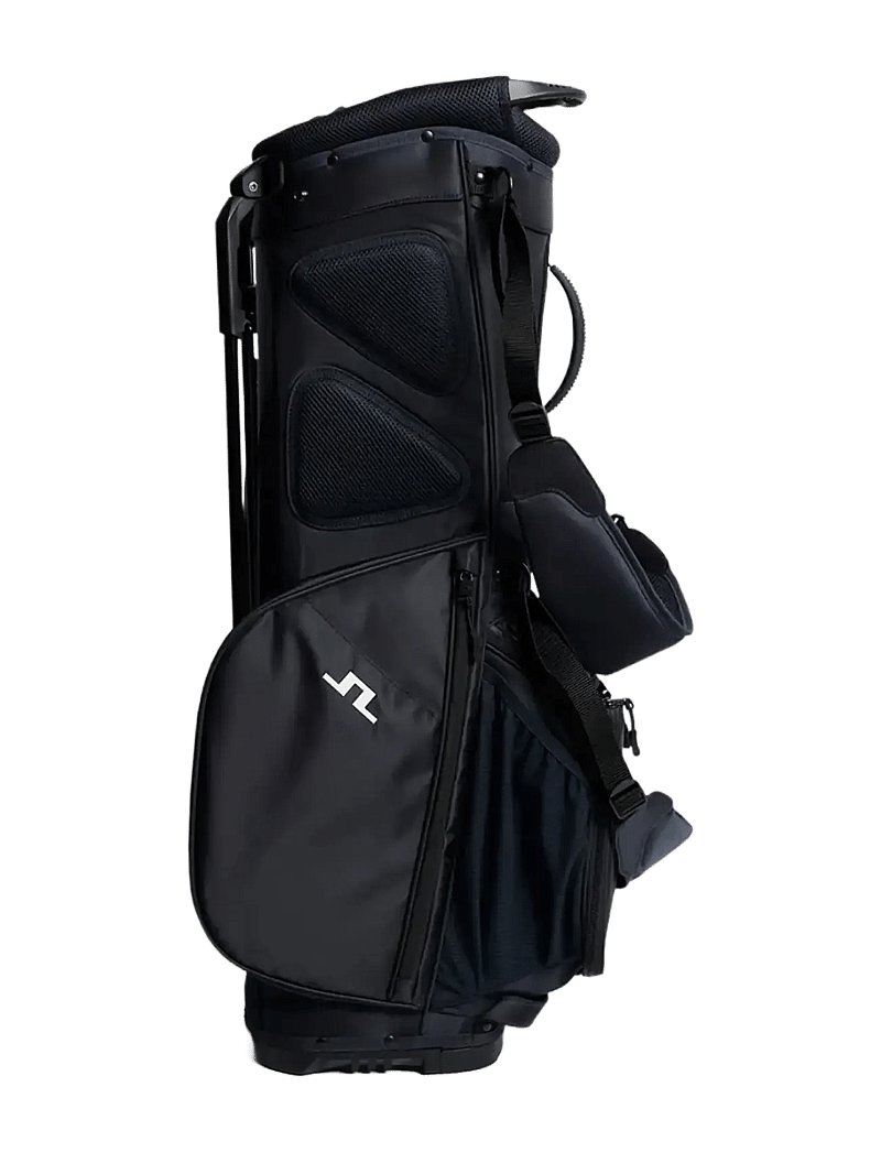 J. Lindeberg - JL Flare Golf Bag - golfbag - jl navy - 3