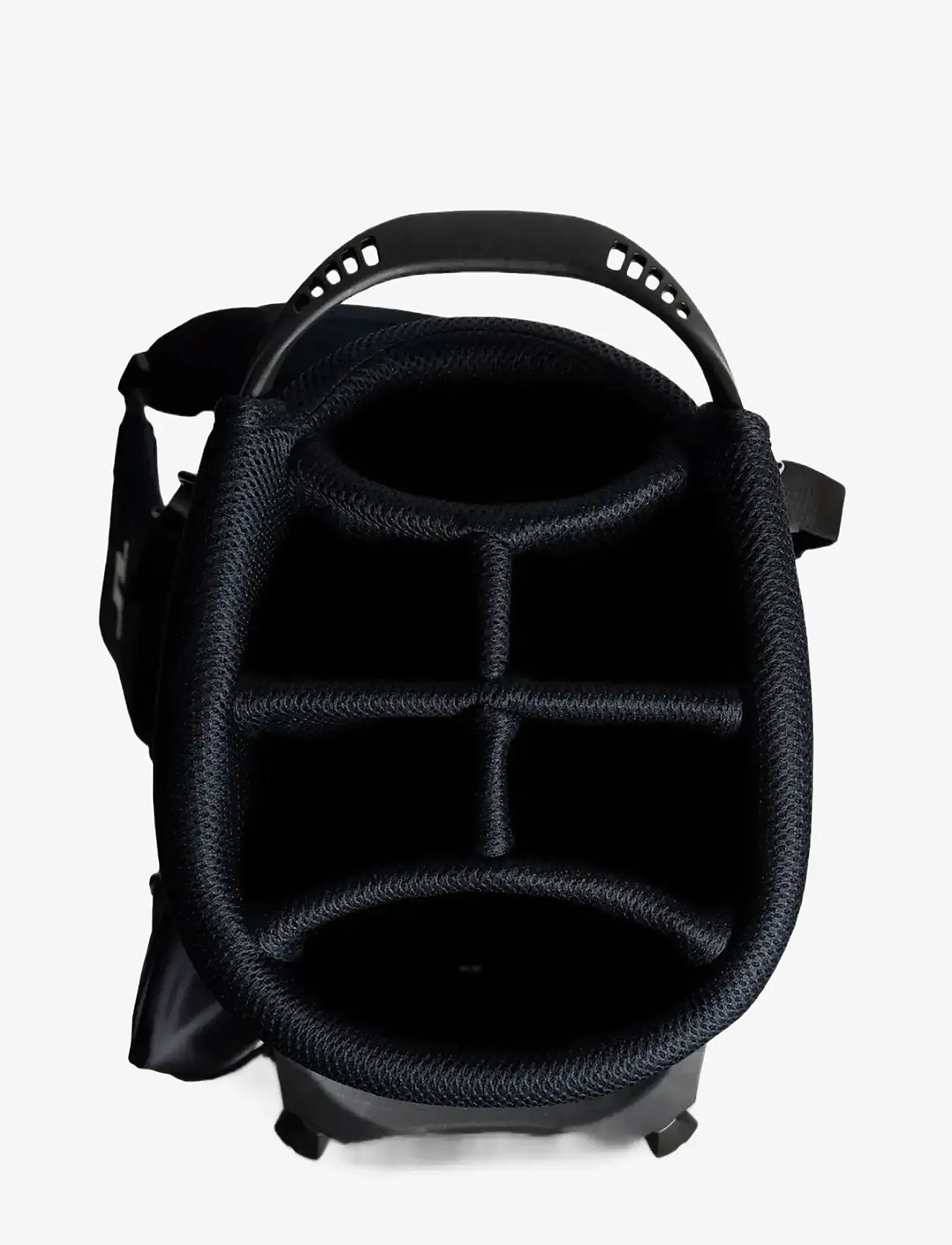 J. Lindeberg - JL Flare Golf Bag - golfbag - jl navy - 4