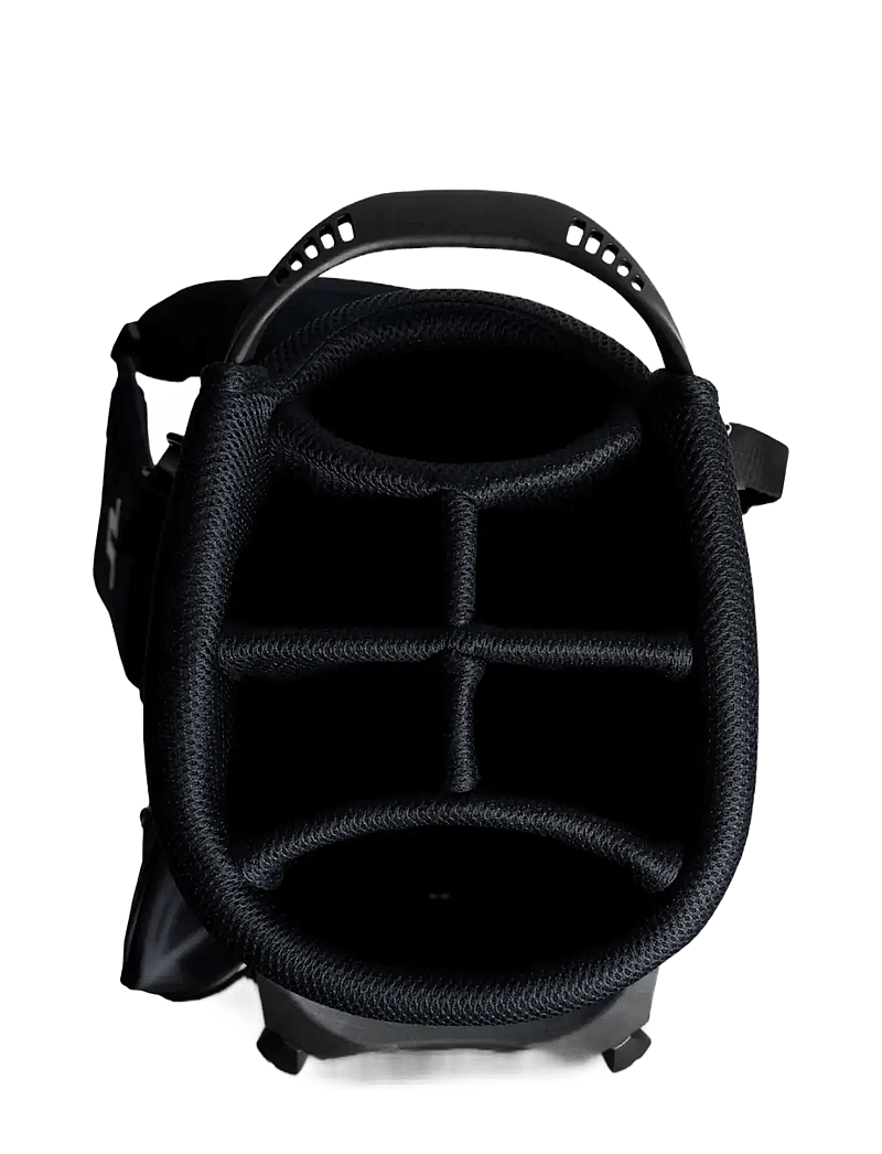 J. Lindeberg - JL Flare Golf Bag - golfbag - jl navy - 4