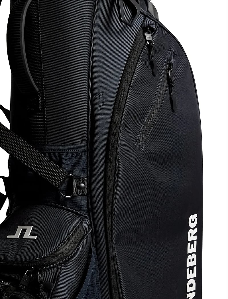 J. Lindeberg - JL Flare Golf Bag - golfbag - jl navy - 5