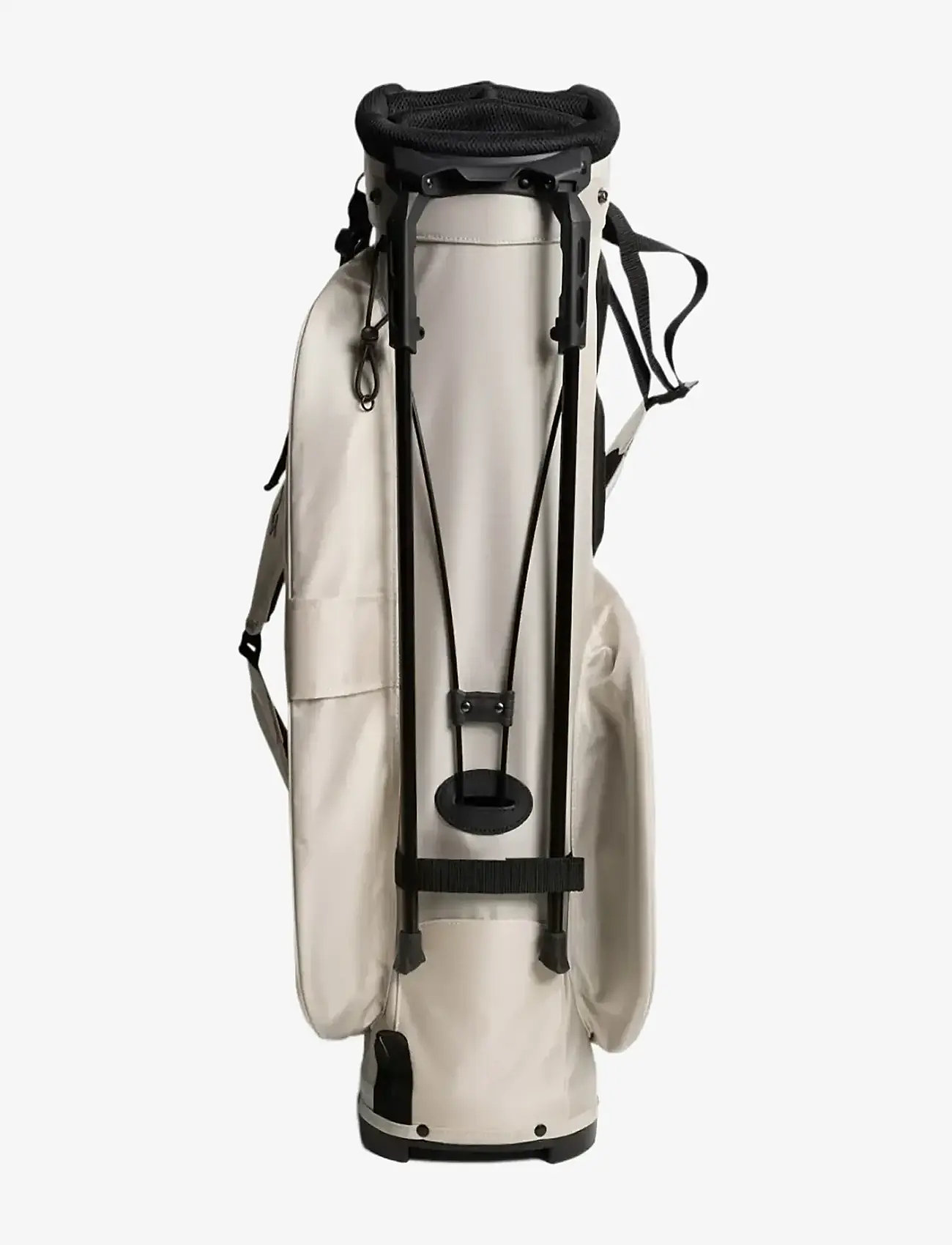 J. Lindeberg - JL Flare Golf Bag - moonbeam - 3