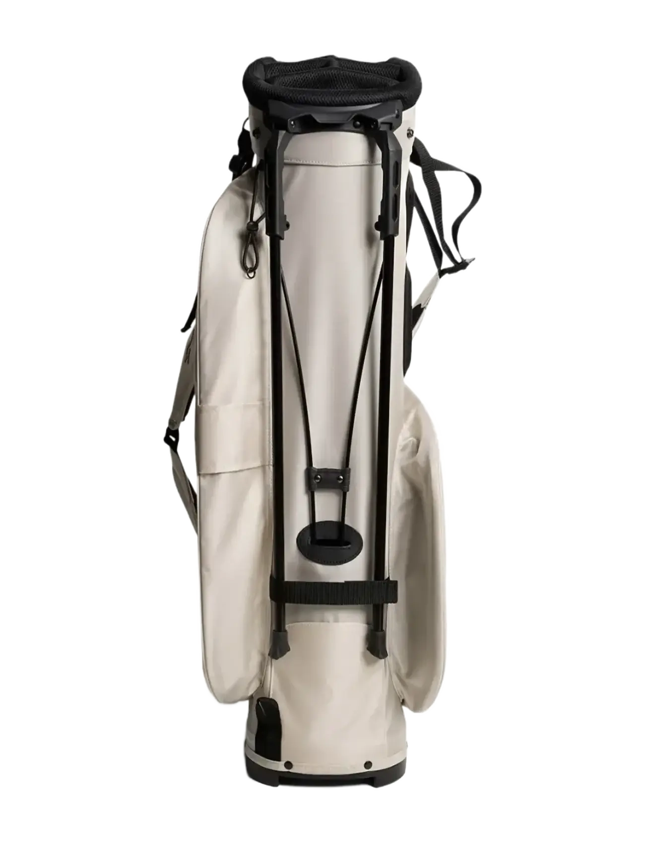 J. Lindeberg - JL Flare Golf Bag - moonbeam - 3
