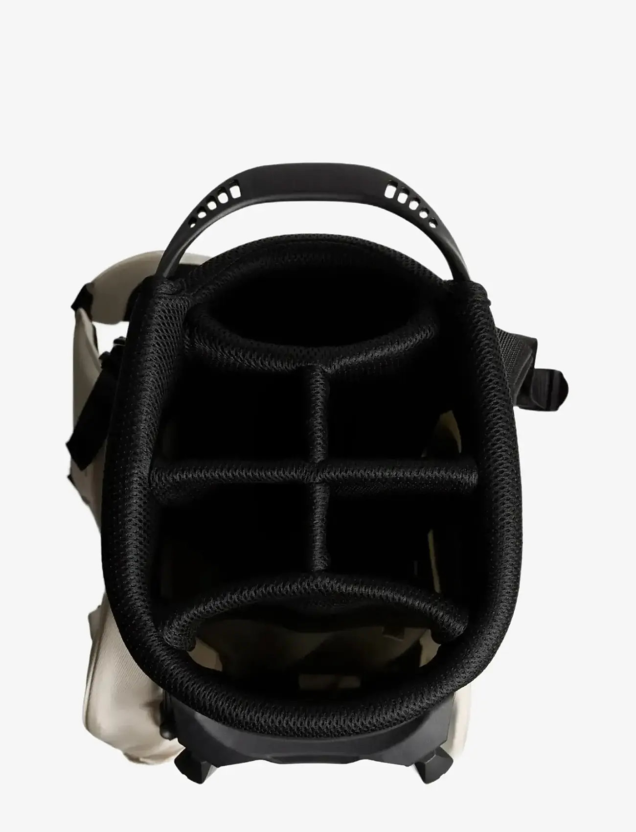 J. Lindeberg - JL Flare Golf Bag - moonbeam - 4