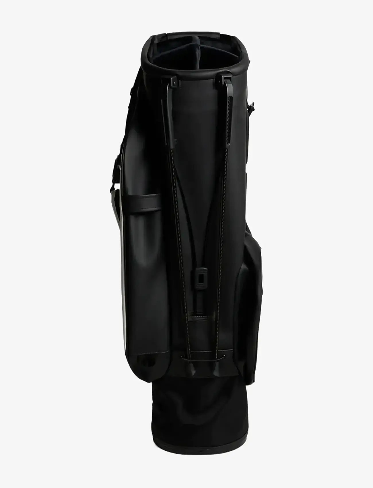 J. Lindeberg - Play Stand Bag - golfbags - black - 2