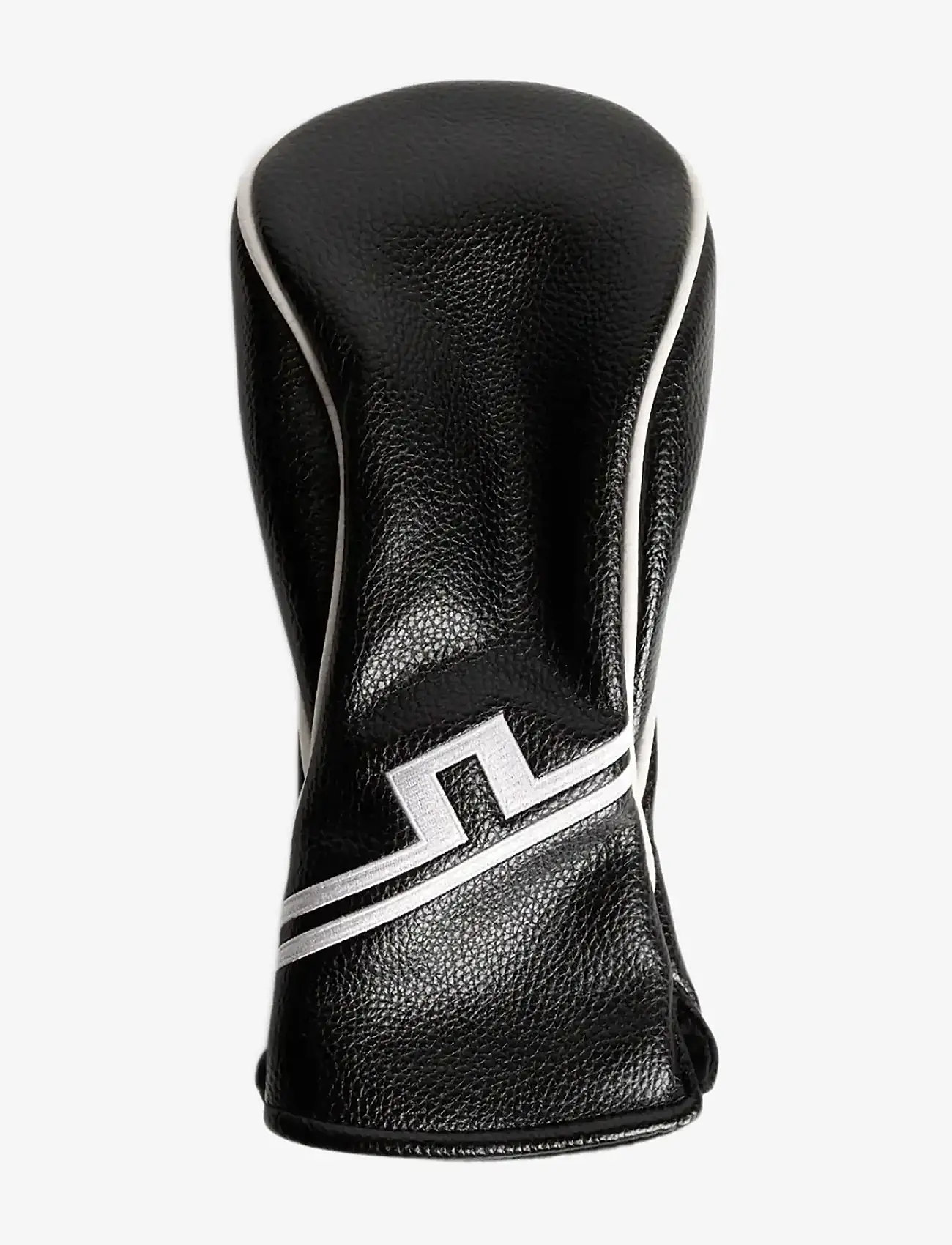 J. Lindeberg - Fairway Headcover - headcovers - black - 0